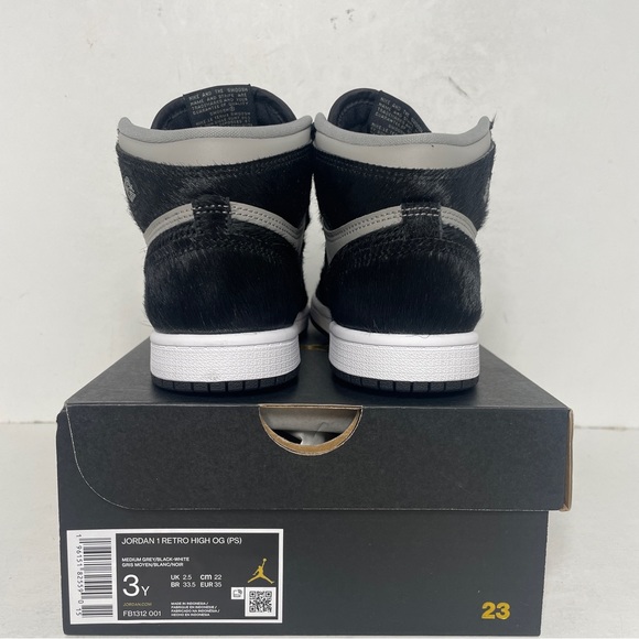 Nike Air Jordan 1 Retro High PS “Twist 2.0” 2022 - Picture 4 of 4